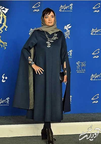 بررسی استایل، مریلا، پردیس و یکتا در جشنواره بررسی استایل، مریلا، پردیس و یکتا در جشنواره